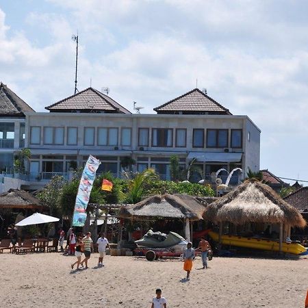 Benoa Rose Residence One Nusa Dua  Exterior photo