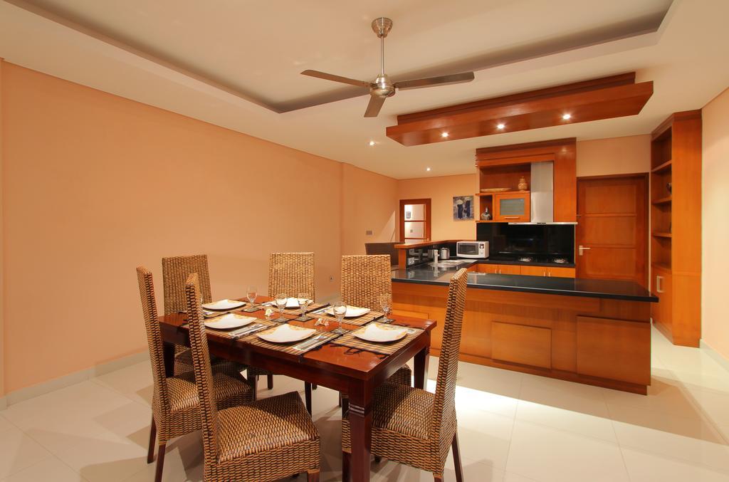Benoa Rose Residence One Nusa Dua  Exterior photo