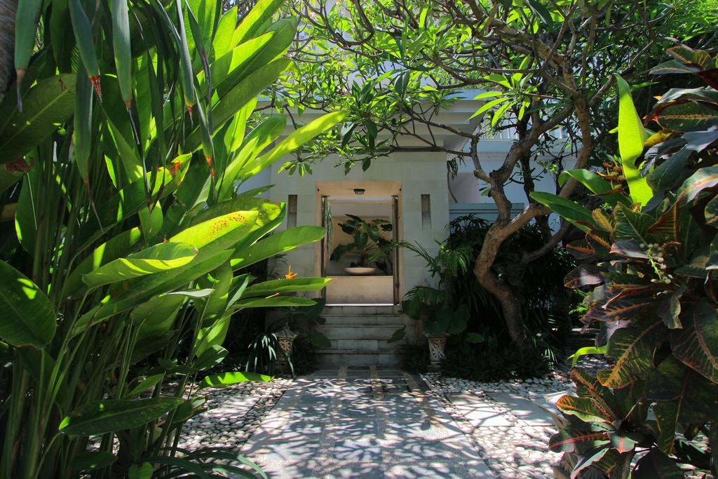 Benoa Rose Residence One Nusa Dua  Exterior photo