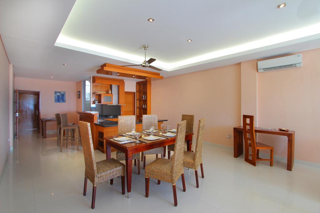 Benoa Rose Residence One Nusa Dua  Exterior photo