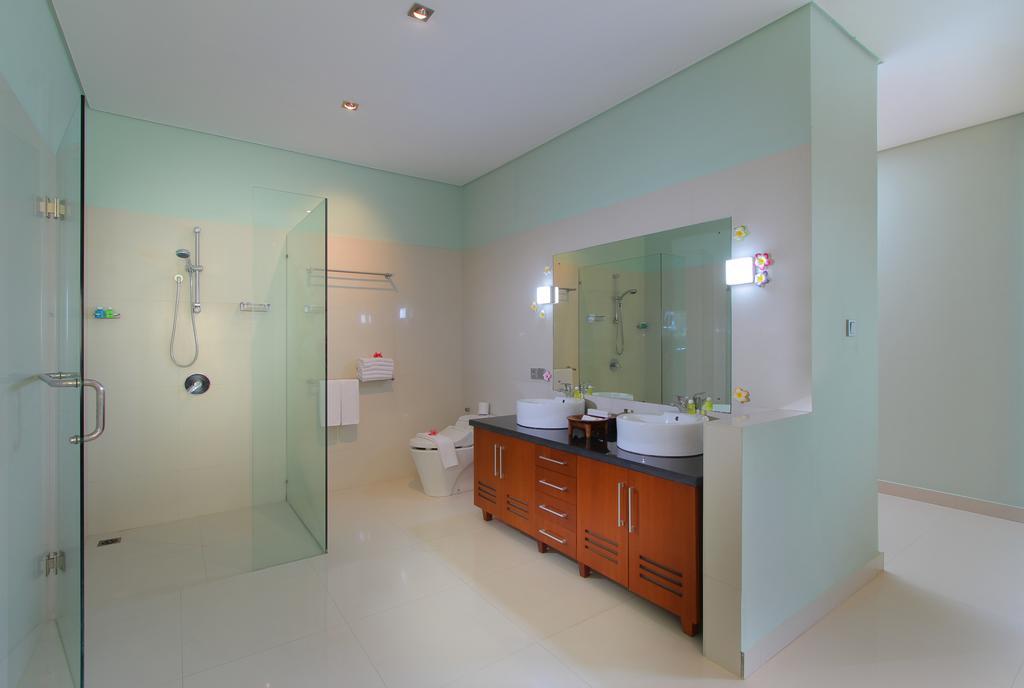 Benoa Rose Residence One Nusa Dua  Exterior photo