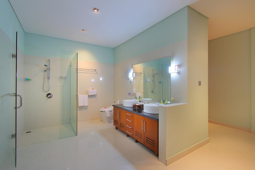 Benoa Rose Residence One Nusa Dua  Exterior photo