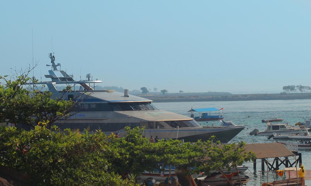 Benoa Rose Residence One Nusa Dua  Exterior photo