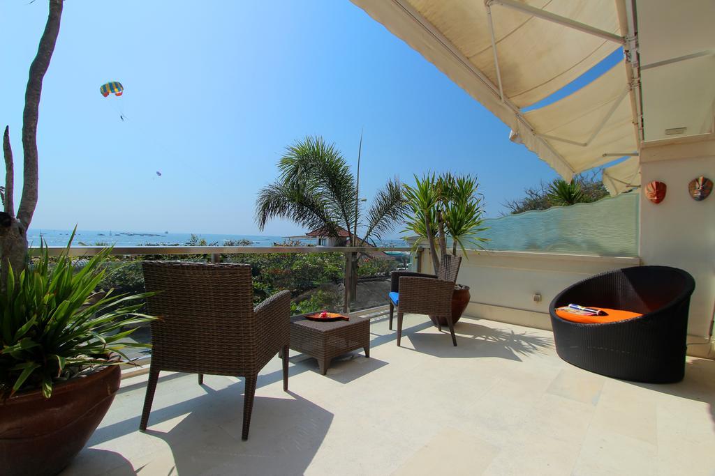 Benoa Rose Residence One Nusa Dua  Exterior photo