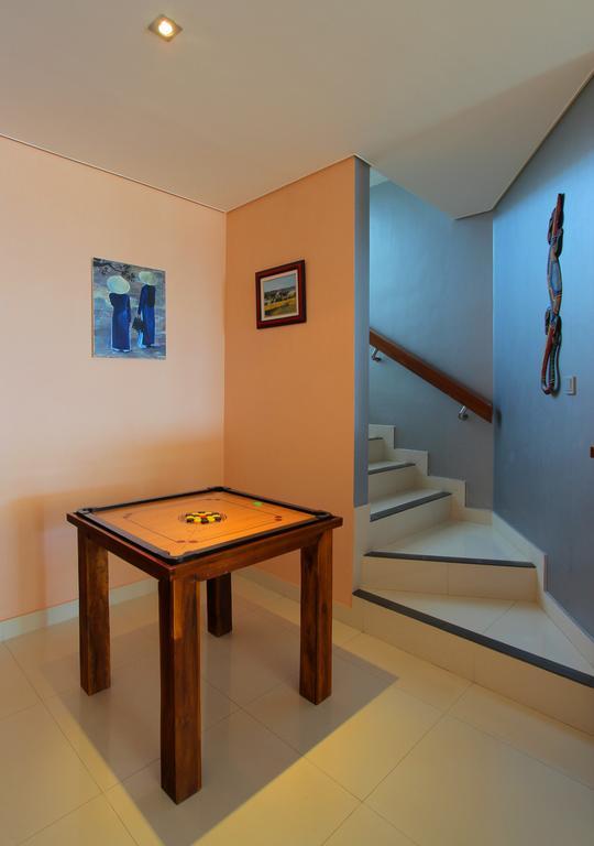 Benoa Rose Residence One Nusa Dua  Exterior photo