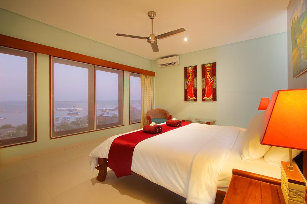 Benoa Rose Residence One Nusa Dua  Exterior photo